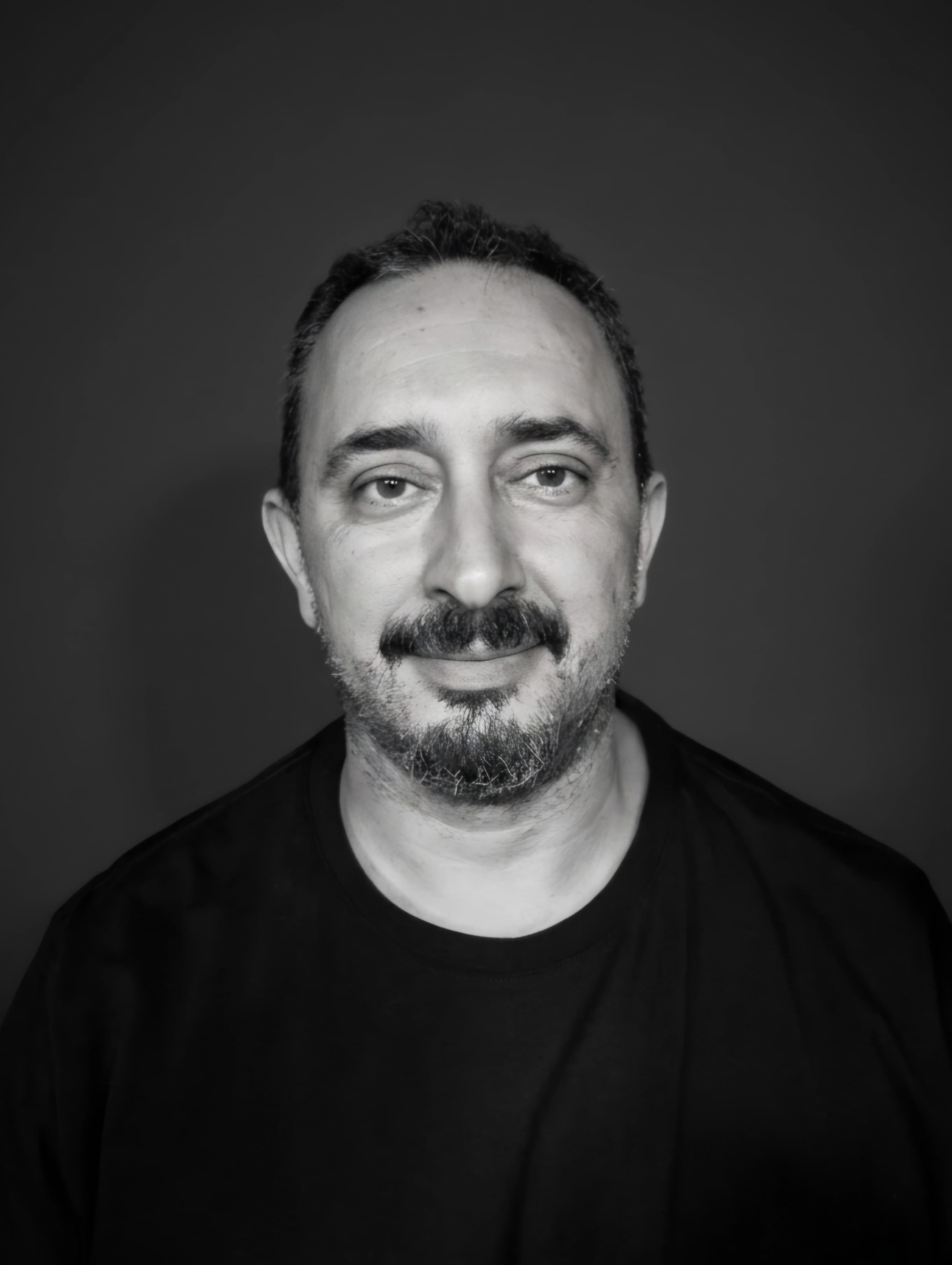 Beran Çimen