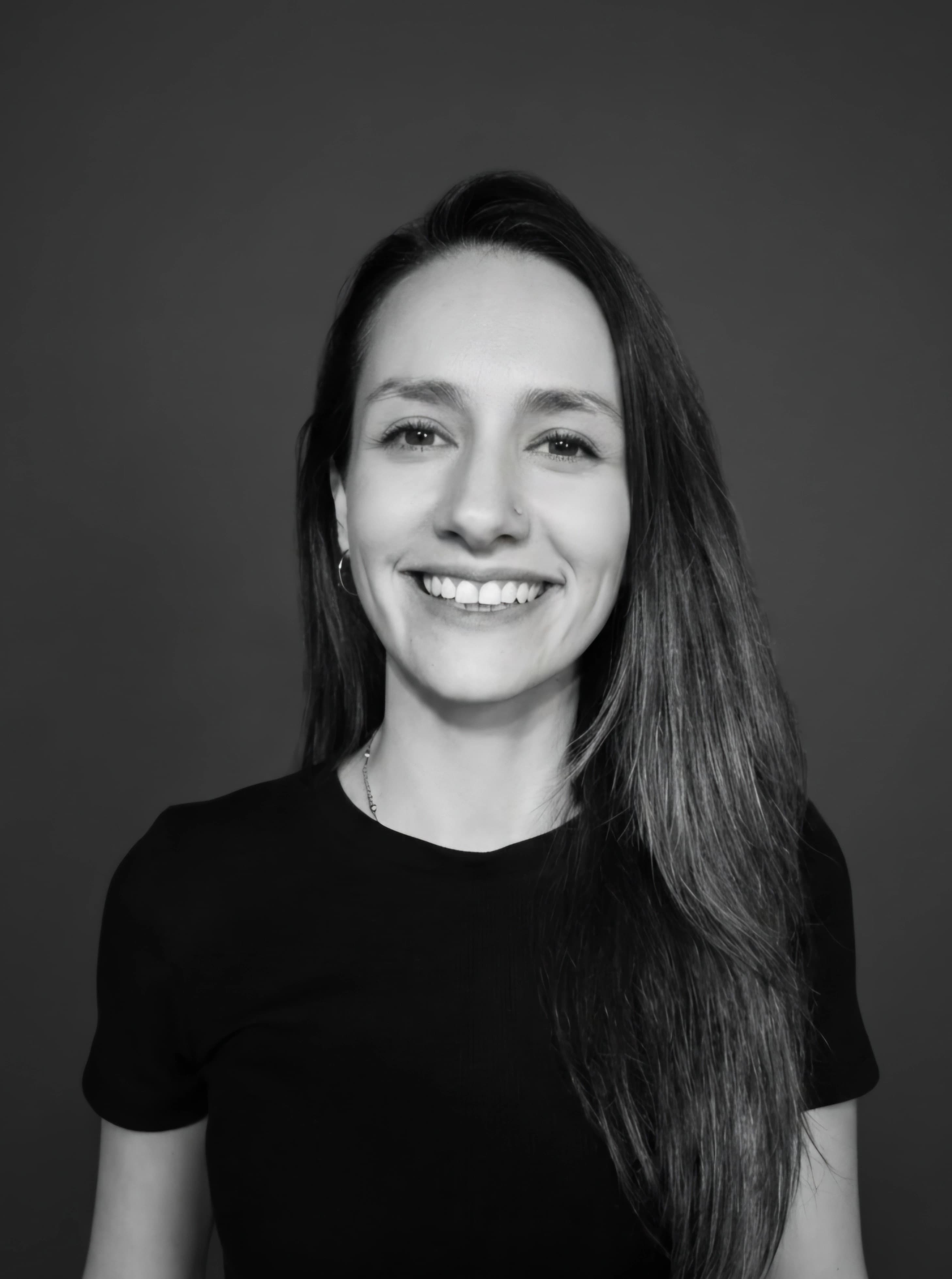 Burcu Akyar Bahçeci