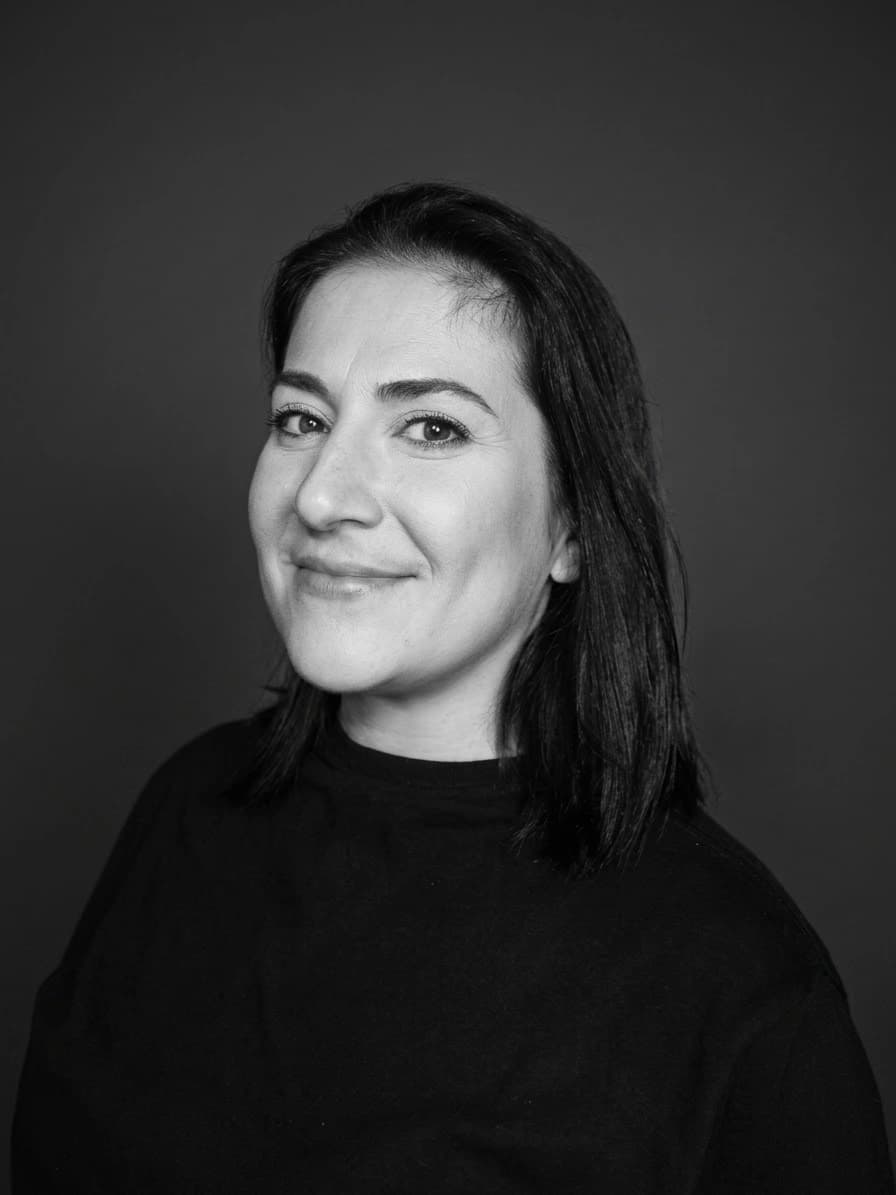 Cansu Kocaoğlu İzmirli