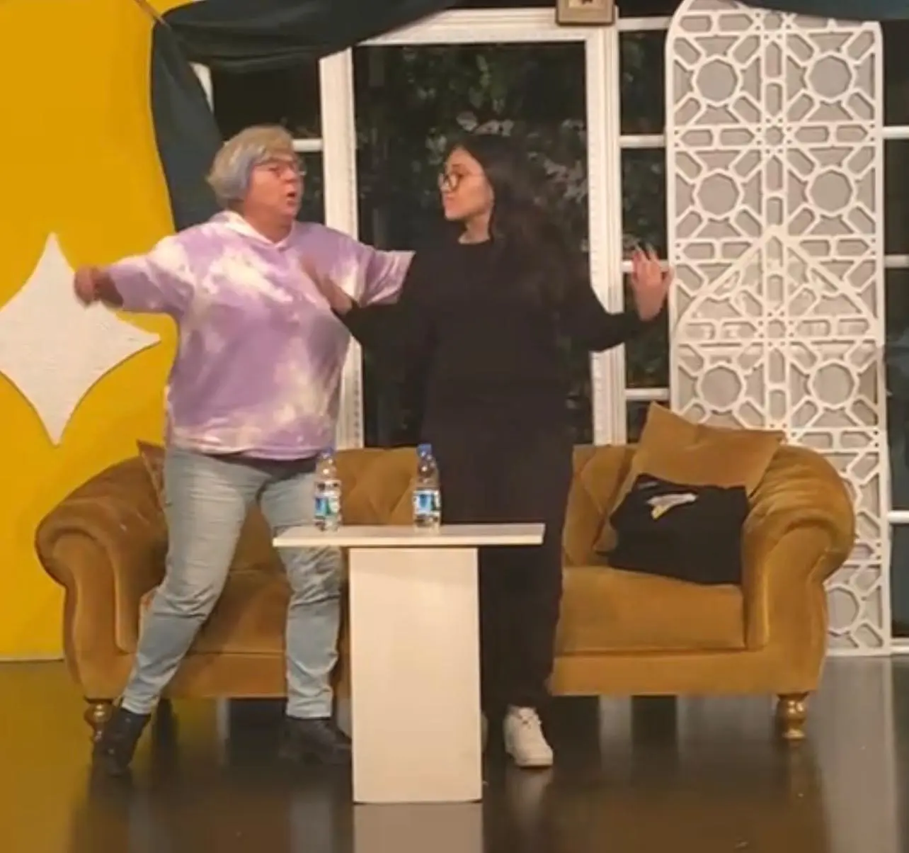 Muradiye Çınar -